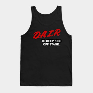 DAIR Tank Top